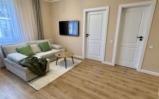 Apartament cu 2 camere în zona Parcului Poligon din Florești. - Poză 5