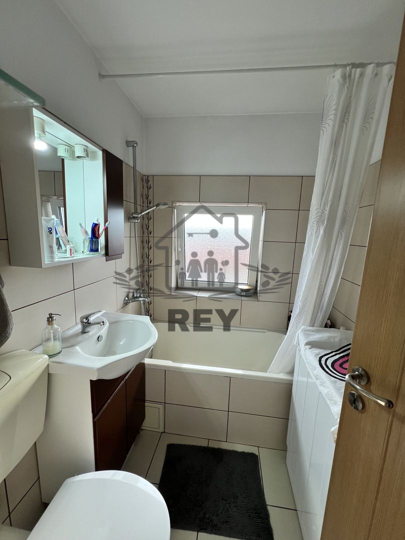 Apartament 2 camere | In zona de case, in spatele complexului Trei Stejari - Poză 4