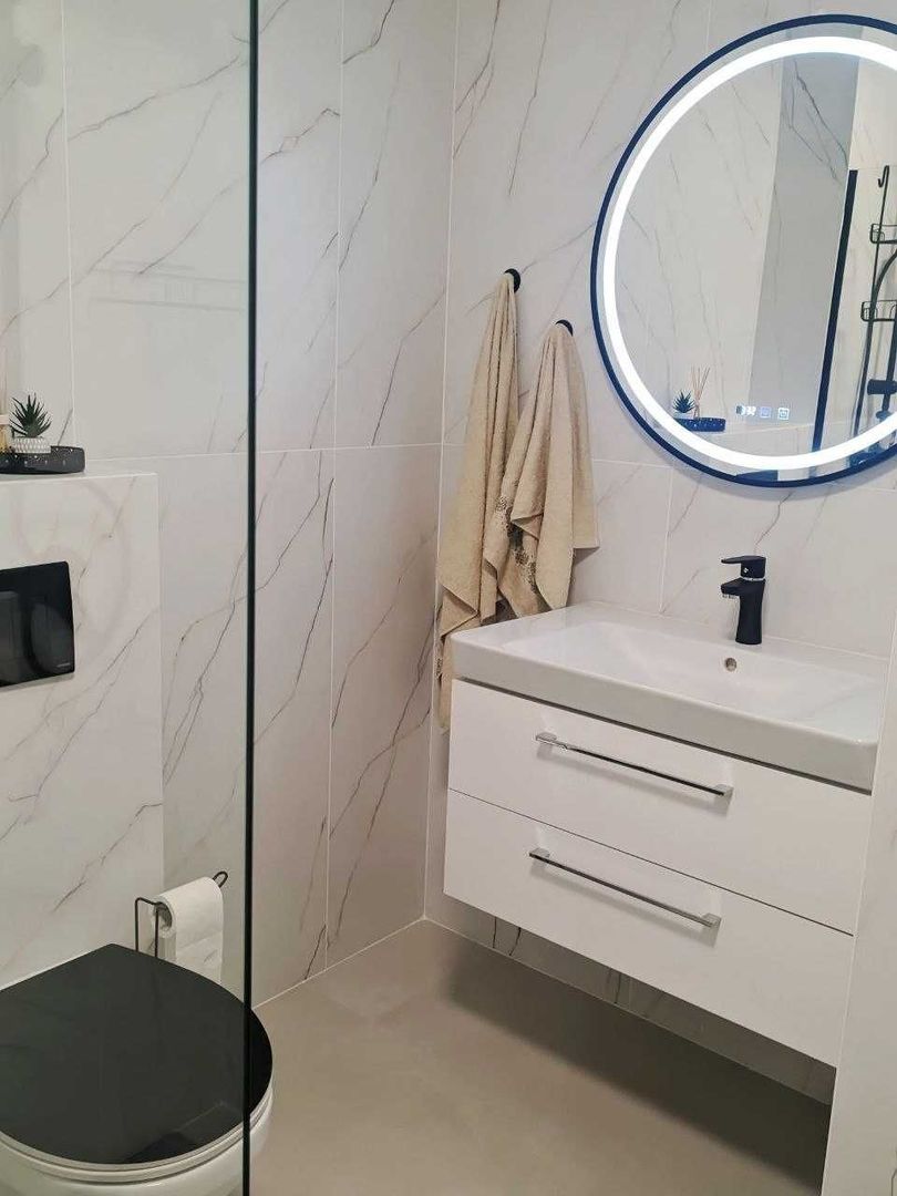 🏡 Apartament modern 2 camere | Bloc nou 2024 | Finisaje premium ✨ - Poză 7