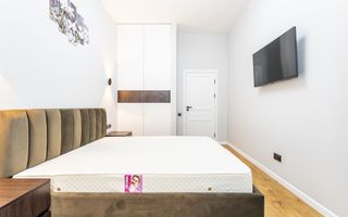 Vânzare, apartament, 2 camere, bd. Mircea Cel Bătrân, Ciocana - Poză 10