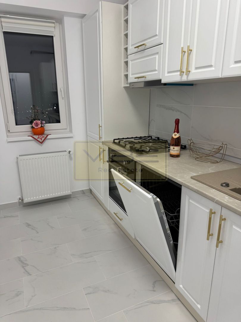 Semicentral- Podu Ros- Prima Inchiriere -Parcare subterana ! - Poză 11