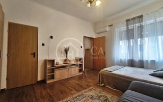 Apartament cu 1 camera de inchiriat in zona Ultracentrala, Oradea - Poză 2