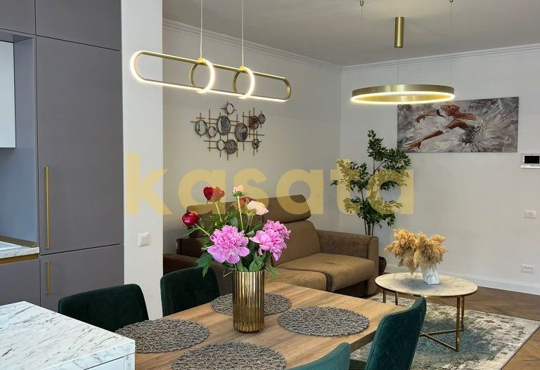 Apartament modern cu 2 camere de închiriat în Atlas Residence - Poză 6