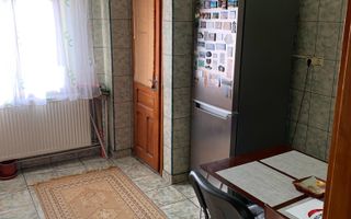 2 Decomandate-George Enescu-Bloc 1993-Suprafata 62mp-Centrala termica - Poză 5