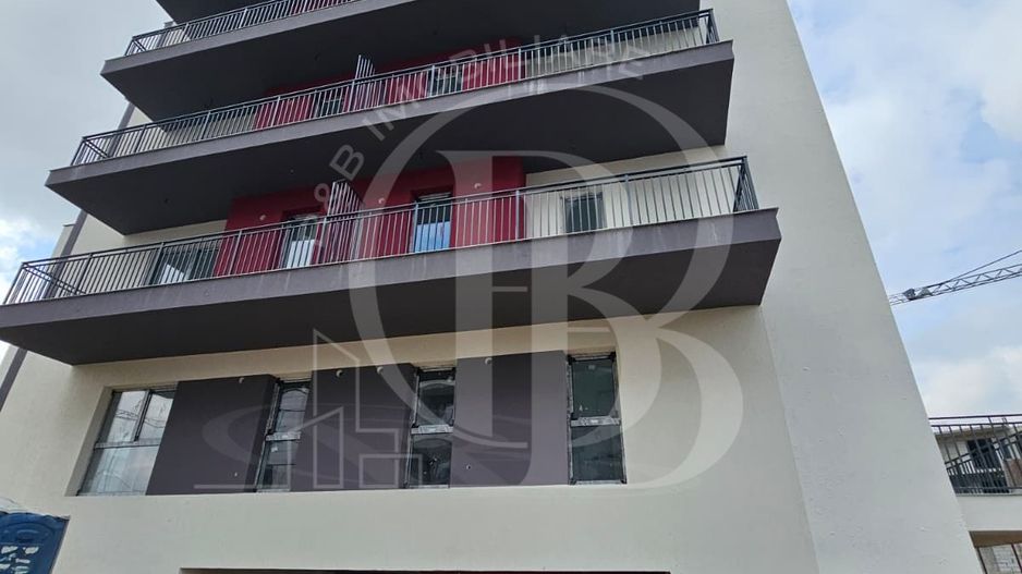 4 Camere Living 60mp Terasa 82mp-Parcare Inclusa-Th. Pallady - Poză 23