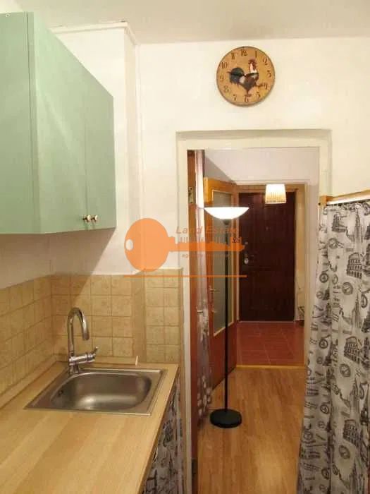 Garsoniera Gorjului (5min metrou)-bloc mixt - Poză 3