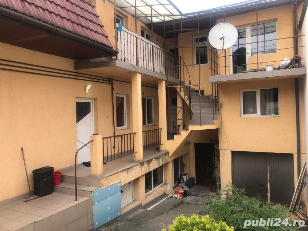 BRASADAS vinde casa cu 5 apartamente in zona ZORILOR - Poză 2