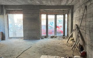 CASA DE VANZARE -S+P+3E - ZONA DOROBANTI - Poză 3