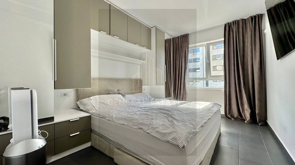 Vânzare apartament cu 3 camere -72 m.p.- Gata de intrare - Păcurari - Poză 8