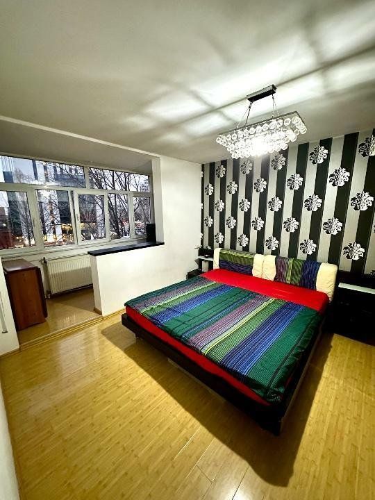 Inchiriere Apartament 3 camere, zona Politehnica/AFI Mall A50 - Poză 5