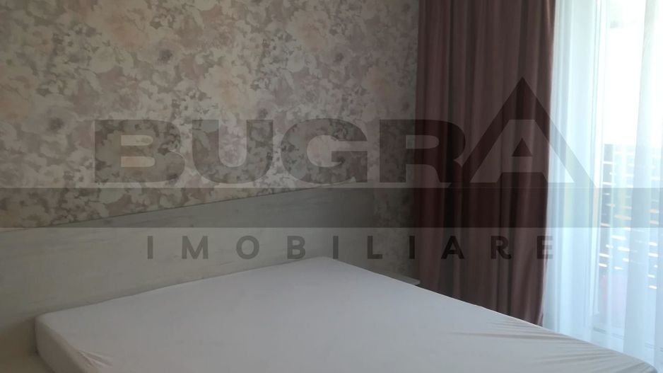 Apartament de 2 camere, modern, clasa A, 50mp, parcare, zona Terra - Poză 4