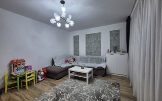 Apartament 2 camere decomandat-55mp, etaj 4/4 cu lift,loc de parcare - Poză 8