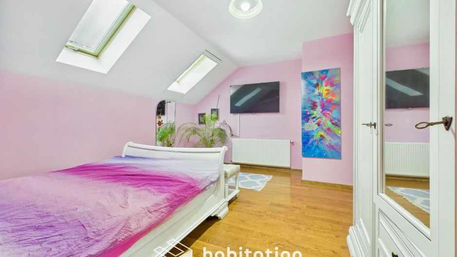 Casă de vânzare la liziera pădurii - Dumbrăvița - Tur virtual inclus - Poză 18