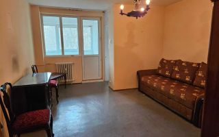 Garsoniera de renovat etaj intermediar Piata Delfinului - Poză 1