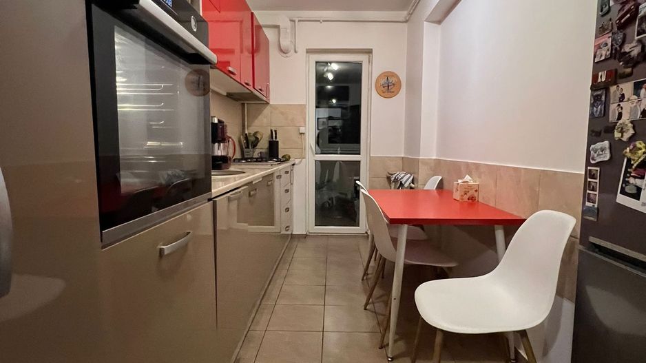 SOLSTITIULUI  -  APARTAMENT 3 CAMERE - Poză 9