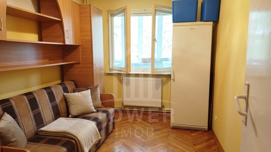 Vasile Aaron | 4 camere | Etaj 1 | 92 mp utili - Poză 6