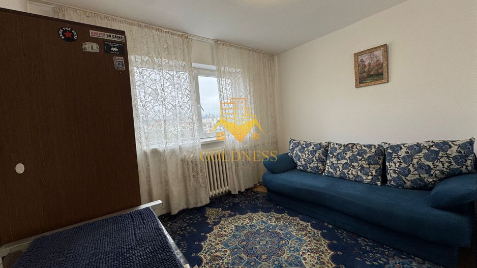 2 camere, decomandate, parcare,Grigorescu Zona BLVD 1 Decembrie, Somes - Poză 2