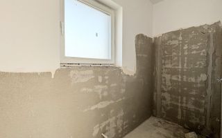 Casa Individuala 4 camere, 135mp, teren 450mp, Zona Linistita, Dezmir - Poză 13