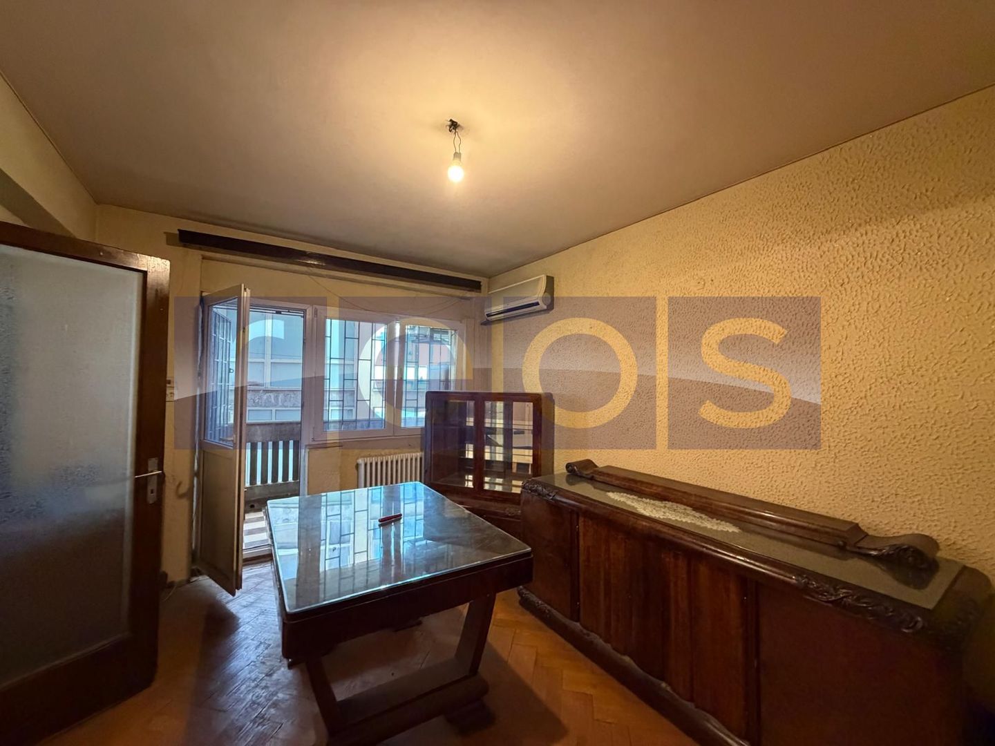VANZARE 2 CAMERE | ION CAMPINEANU | 64MP | BLOC REABILITAT | NERENOVAT - Poză 2