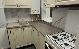 Apartament 2 camere I Lujerului I Prima închiriere I Centrala proprie - Poză 4