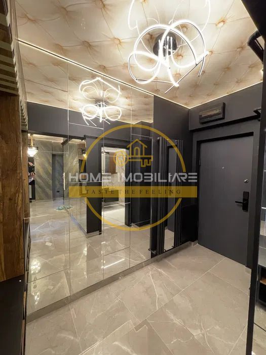 Zona Tudor Vladimirescu/ Apartament 2 camere/ Decomandat/ 45 mp - Poză 7