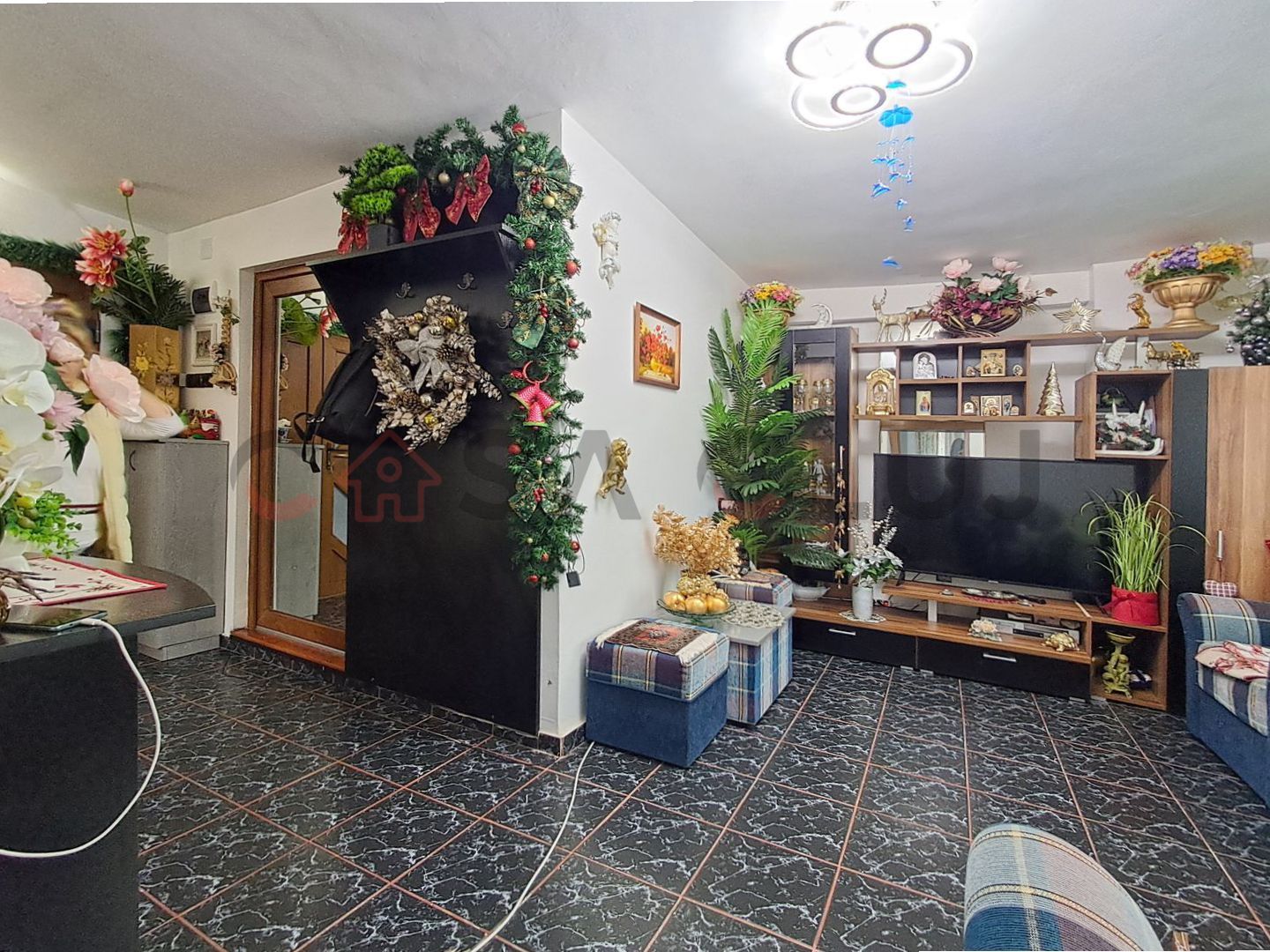 Casă Multifamilială, Terasa,  Gradina,Dambul Rotund!! - Poză 3