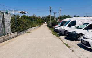 Hala noua 105 mp, pretabila depozit/comert/showroom - zona Selgros - Poză 10