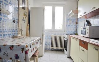 Apartament 3 camere | Zona Trapezului – 1 Decembrie 1918 - Poză 2