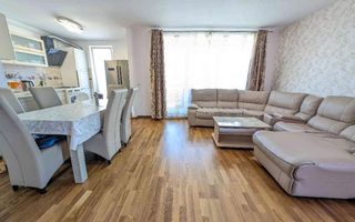Apartament spatios l 3 camere l 2 bai l terasa l parcare l A. Muresanu - Poză 4