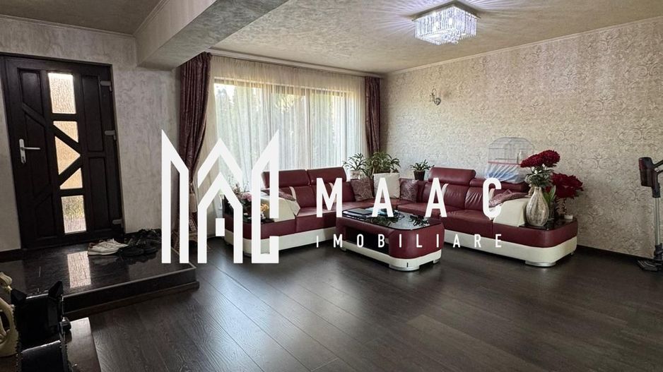 Vila | P+1+M | Zona linistita | Moderna - Poză 13