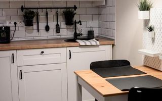 Apartament ultrafinisat în centrul vechi, zona ultracentrala. - Poză 4