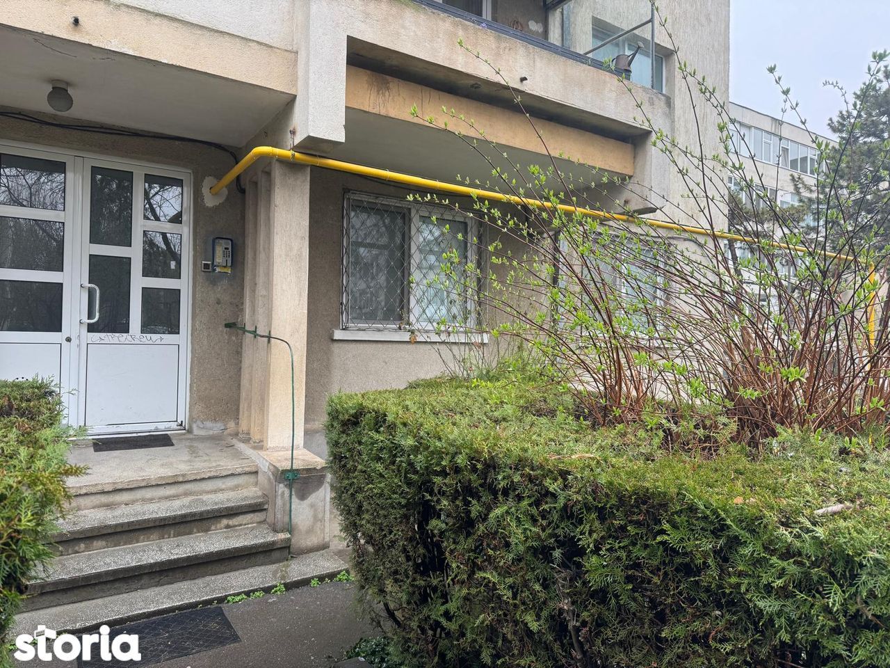 Tomis II | 3 camere decomandate | Garaj propriu | Boxă - Poză 2