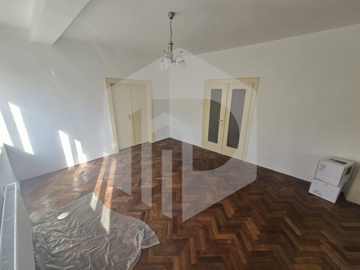 Spatiu birou 4 camere 140 mp zona Ultracentrala - Poză 5