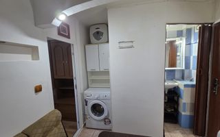 Camera de camin ~ zona Bariera Brailei ~ etaj 4 ~ renovata ~ - Poză 7