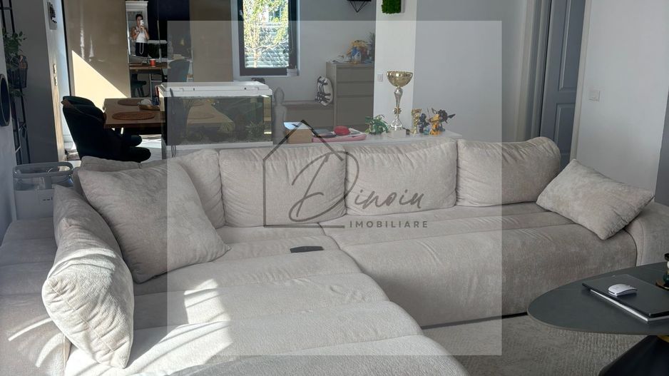 Vila PREMIUM de vanzare in Tunari - langa Biserica I COMISION 0% - Poză 8