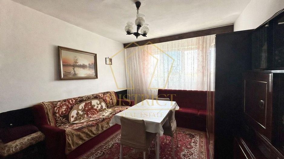 Apartament cu 2 camere | Complexul Studentesc - Poză 1