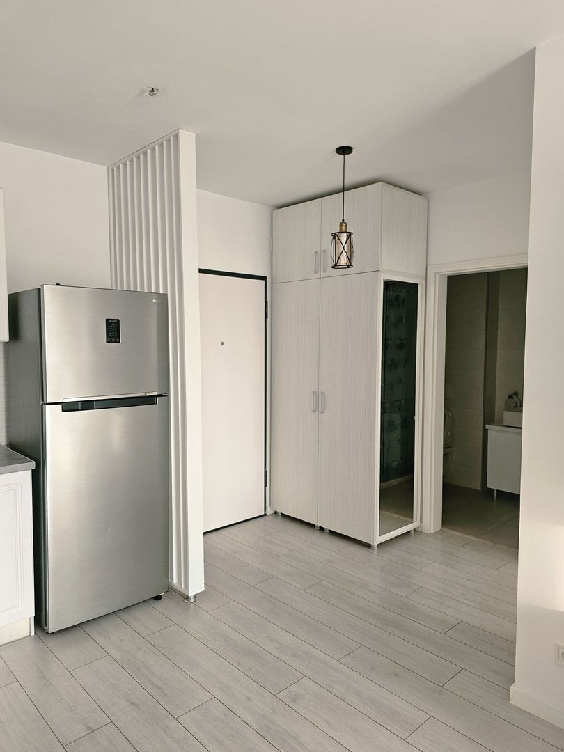 GranVia Park | Lujerului / Drumul Taberei- studio modern, intr-un bloc nou - Poză 6