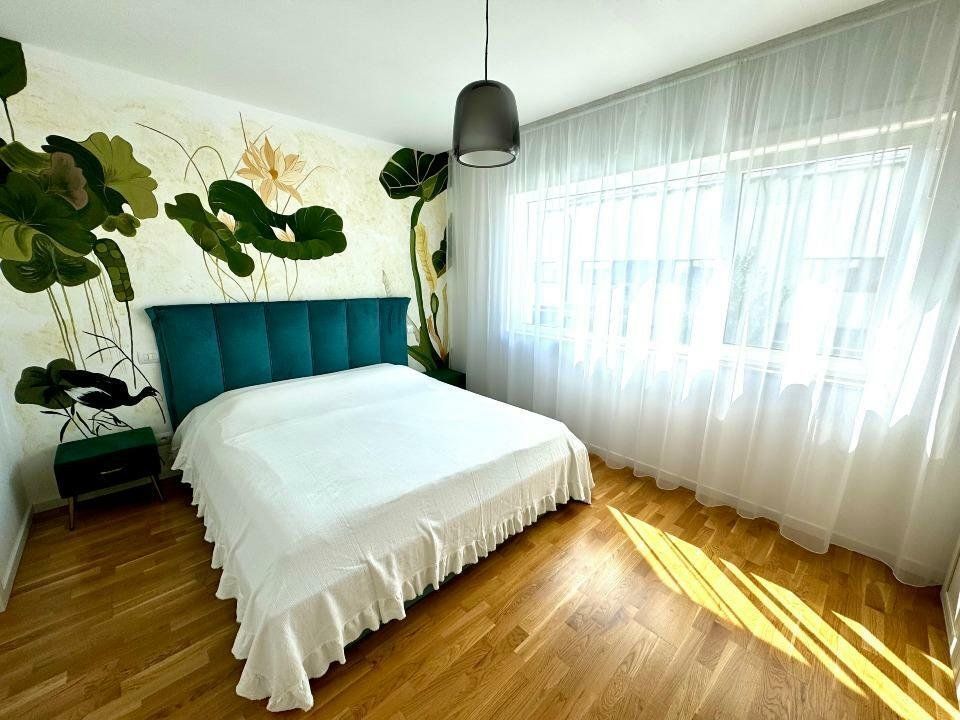 Vila | 5 camere | Pipera | 2 locuri parcare - Poză 6