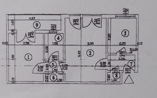 Apartament 2 camere Titan - Poză 17