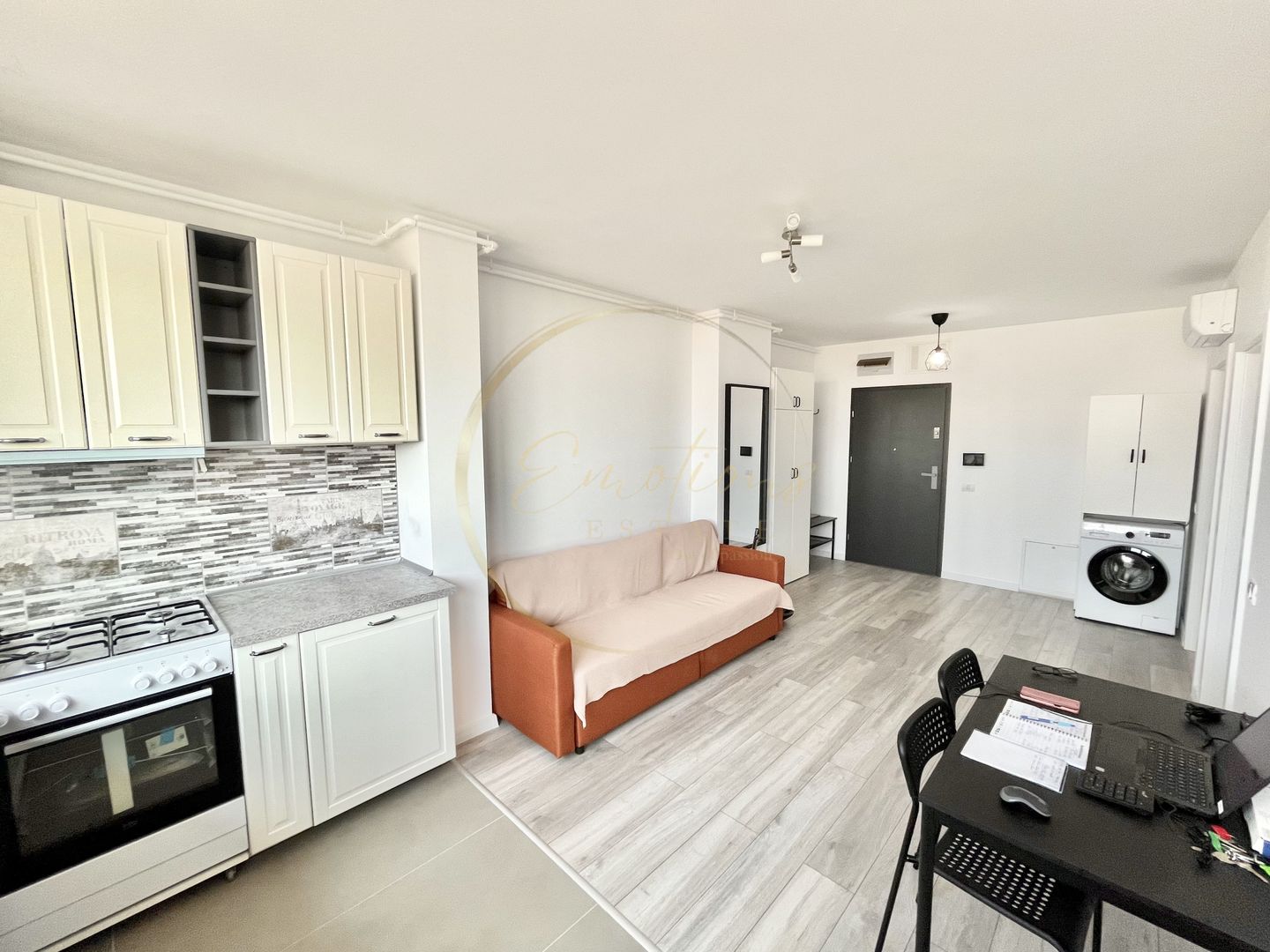 Apartament 2 camere nou și modern – XCity Tower - Torontalului (2025) - Poză 1