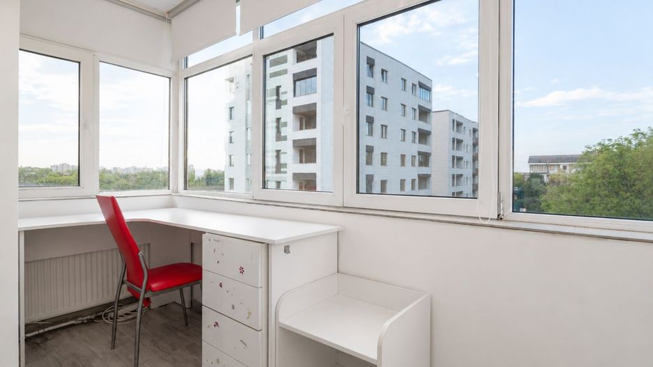 Oportunitate | Faleza Nord – Lake View | 2 camere | Garaj subteran - Poză 12