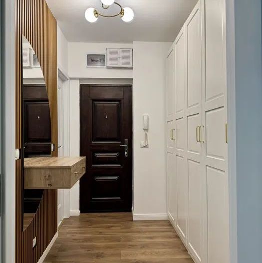 Garsoniera Dristor de inchiriat - Poză 8