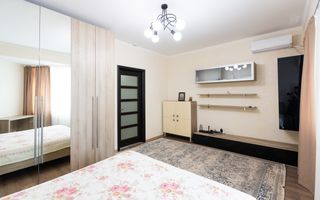 Chirie, apartament, 1 cameră, strada Valea Trandafirilor, Botanica - Poză 5