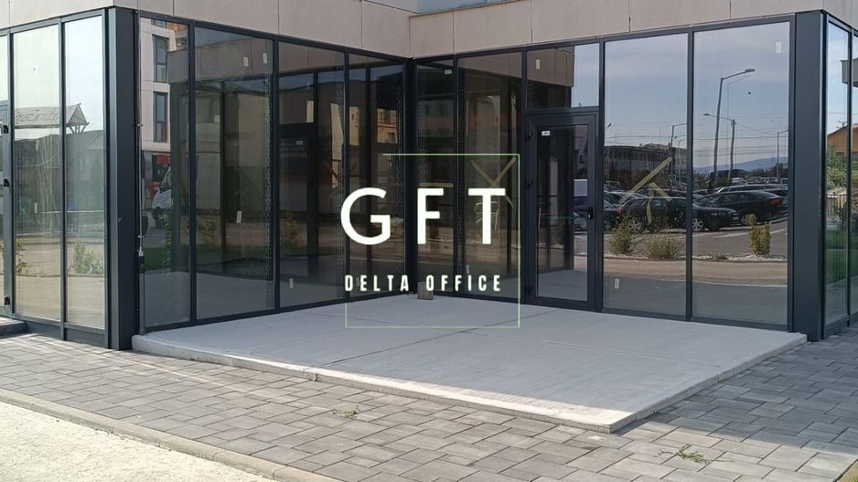 Spatiu comercial, terasa,restaurant,pizzerie,fast food! - Poză 3