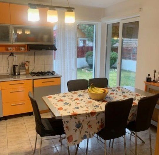 Casa moderna si teren 690mp in Harman - Poză 5