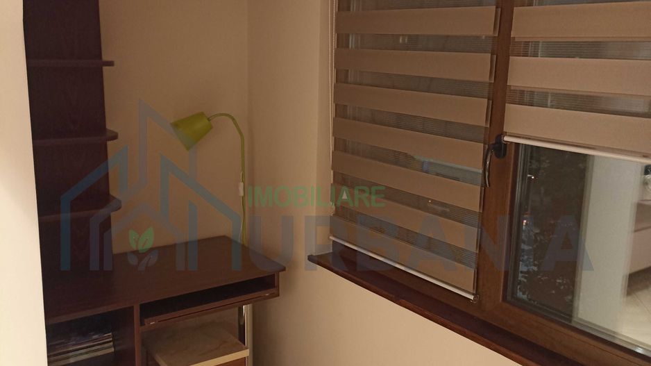 Apartament cu 2 camere, Rondul Vechi, Iasi - Poză 2