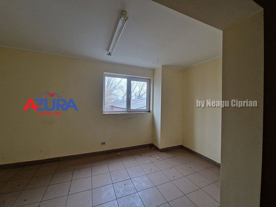 Hala Pitesti cu Pod Rulant, acces TIR - Poză 8