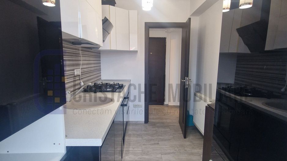 Apartament elegant si modern, 2 camere decomandat - Poză 9