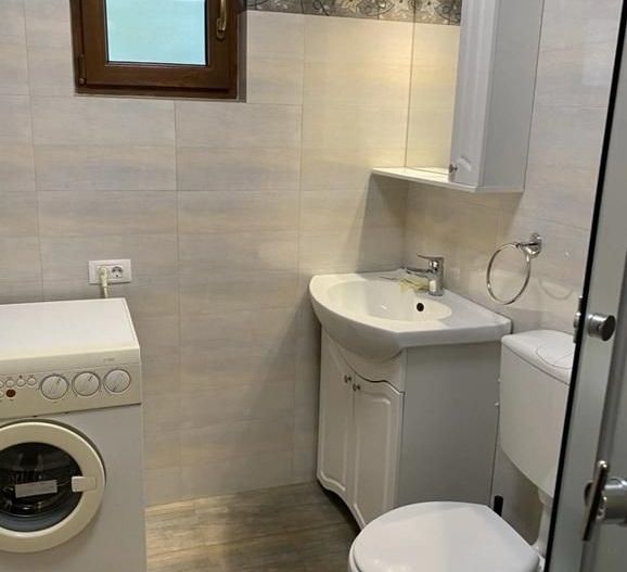 AP. 2 CAMERE EROII REVOLUTIEI, REABILITAT, CAT-FRIENDLY, METROU 5 MIN - Poză 6