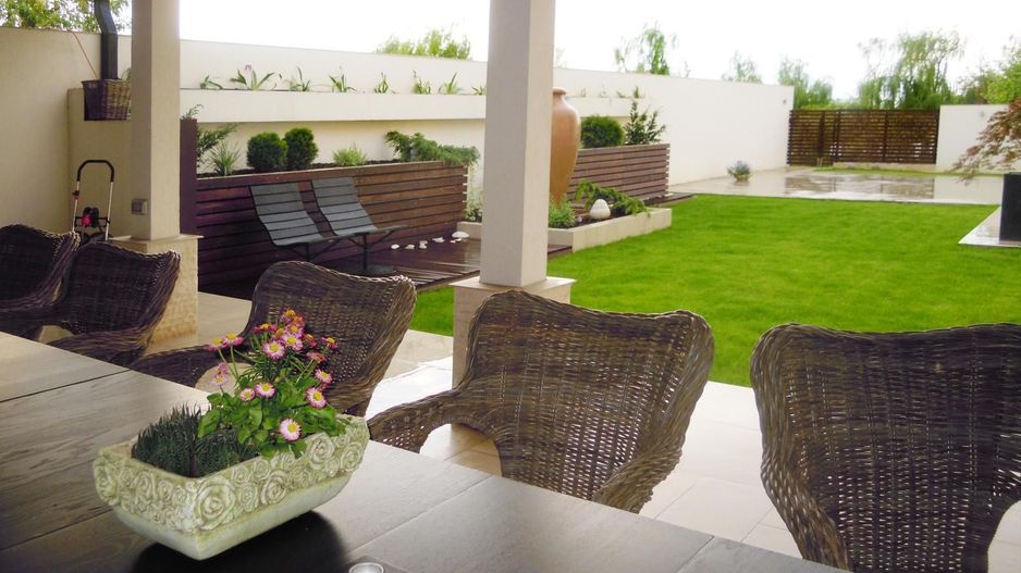 Vila premium - acces lac - investitie sigura - Tunari, Ilfov - Poză 3